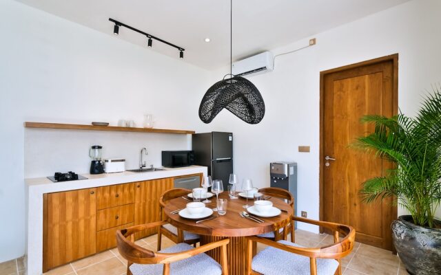 Elena Villa by Betterplace