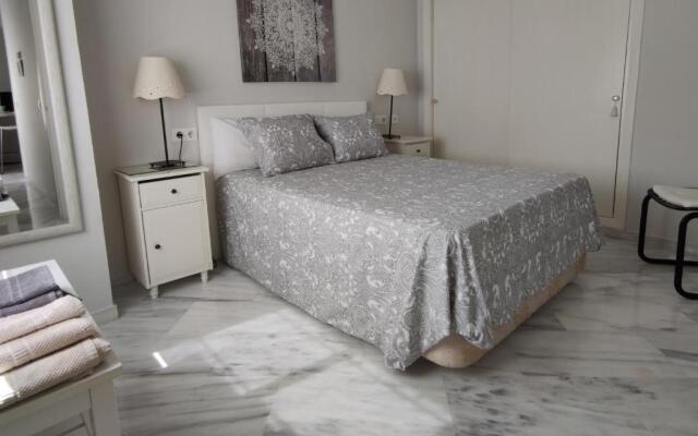 Santa Justa Sevilla Nervion Buhaira Centro