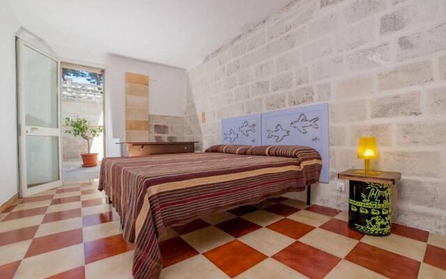 Villa Odetta - appartamento Limonaia