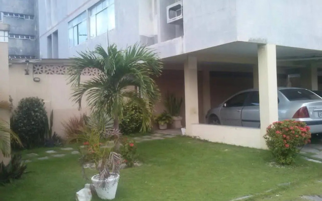 Apartamento Bonavides