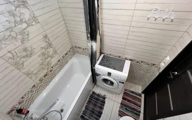 Марьин Дом на Студенческая 13