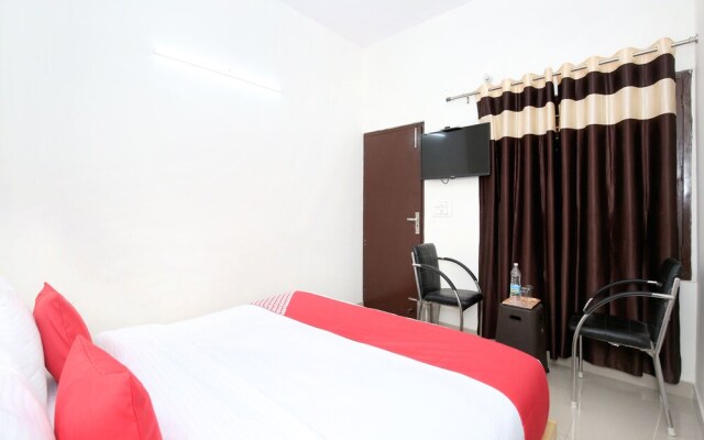 OYO 12351 Hotel Chandigarh