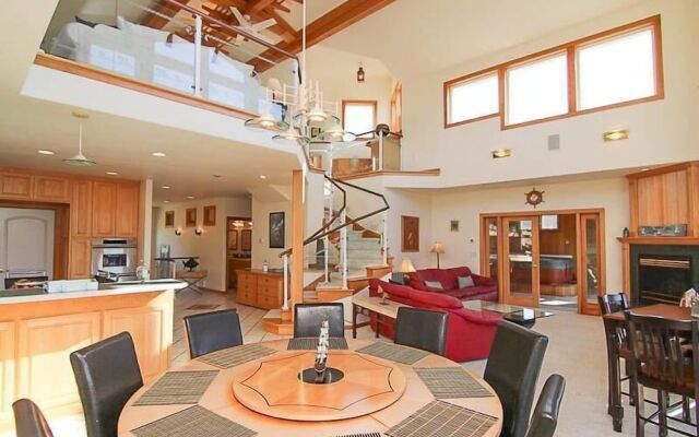 Anchors Aweigh Rockaway