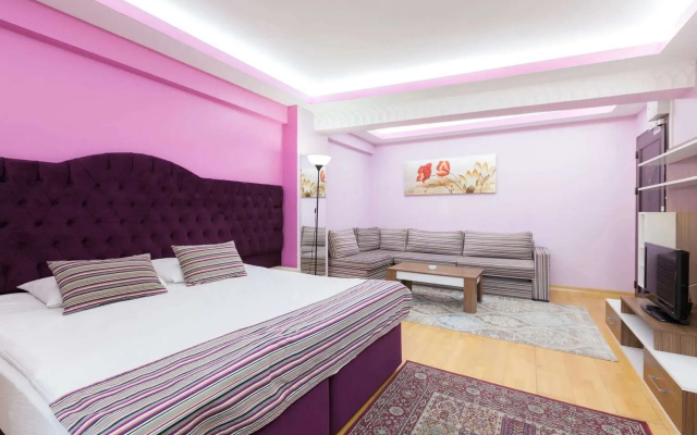 Suite Inn Taksim