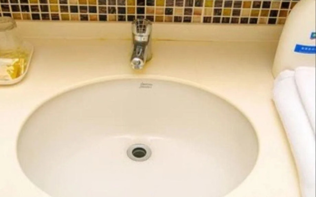 Dalian Golden Sun Hotel Apartment