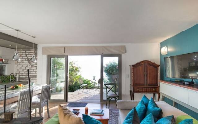 Watercolours Studios