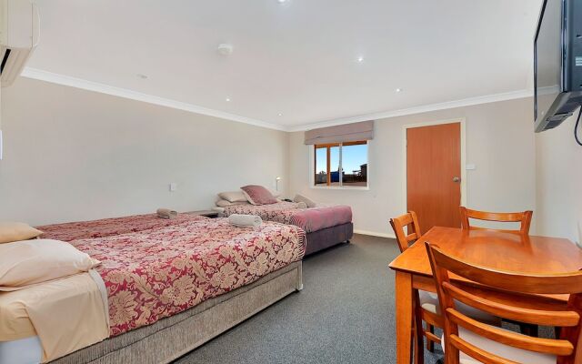 Moonta Bay Motel
