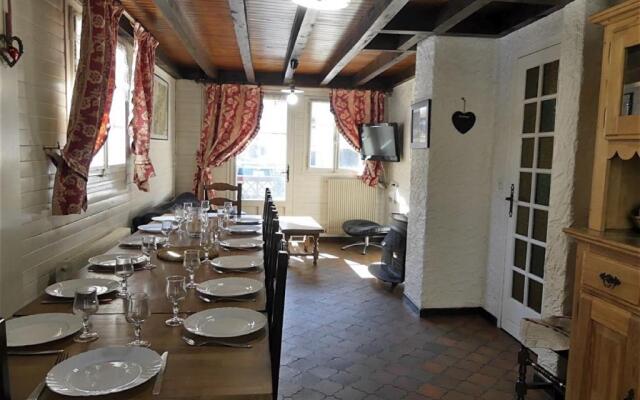 Cotterg - Chalet individuel 15 pers, centre village et proches pistes de ski