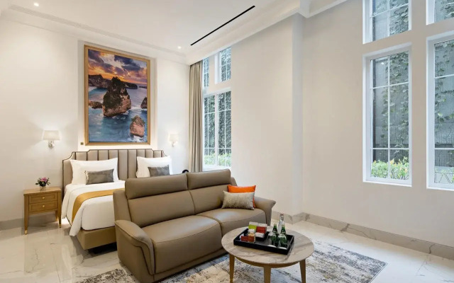 The Grand Mansion Menteng