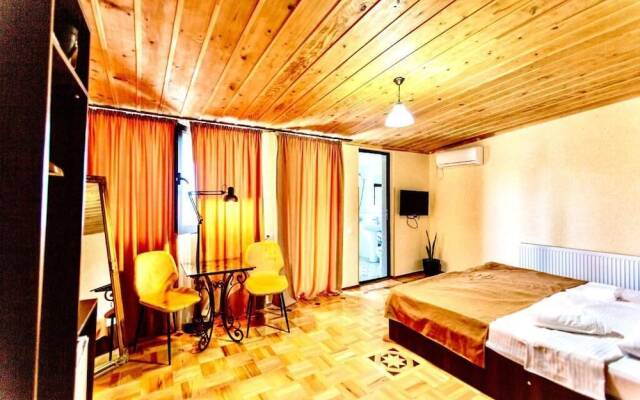 Hotel History