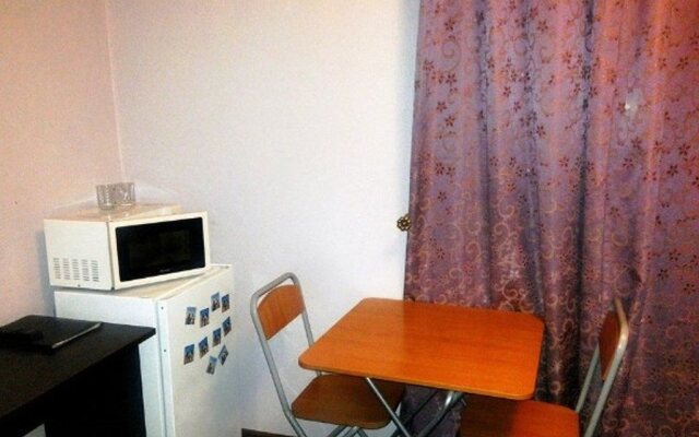 Samsonov Hotel Adagio