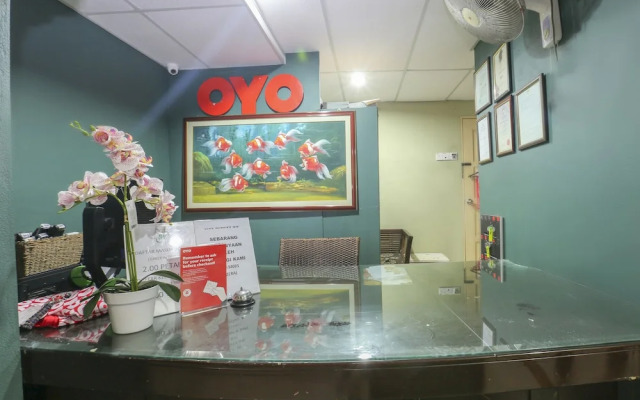 OYO 904 Avee Budget Inn
