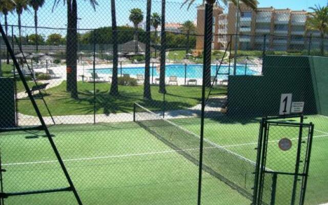 Islantur Las Américas