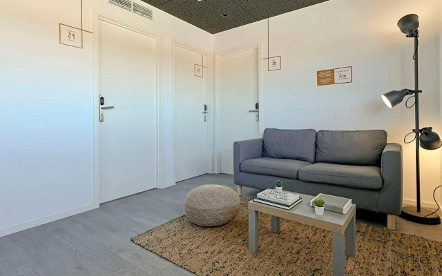 Uporto House Residence