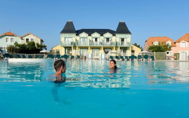 Résidence du bocage