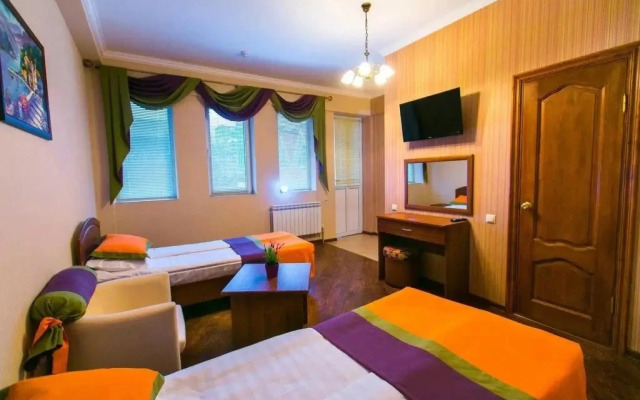 Mayak Hotel