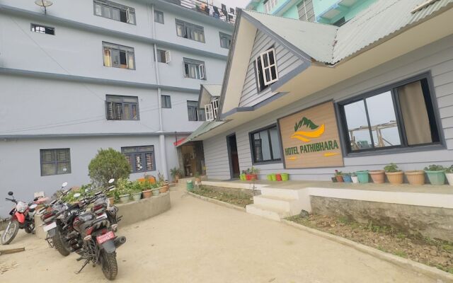 Hotel Pathibhara