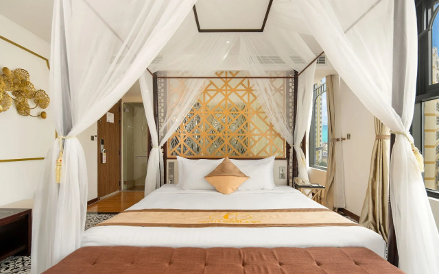 Cicilia Hotels & Spa Danang