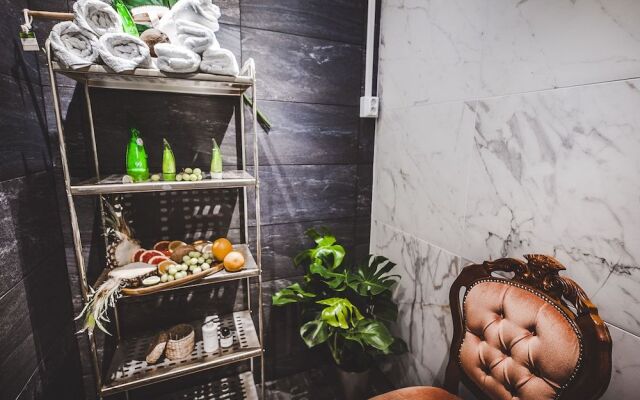 Wherever Boutique Hostel