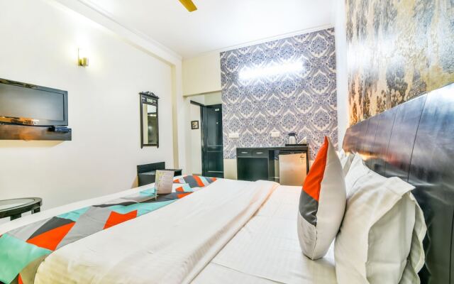 Fabhotel The Huespedes