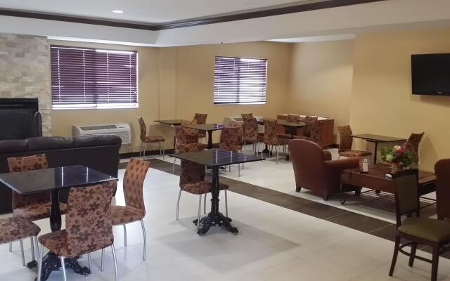 Best Western Oakbrook Inn