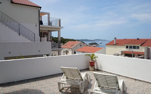 Villa Paladina