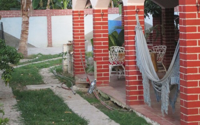 Casa do Sergio y Lesly