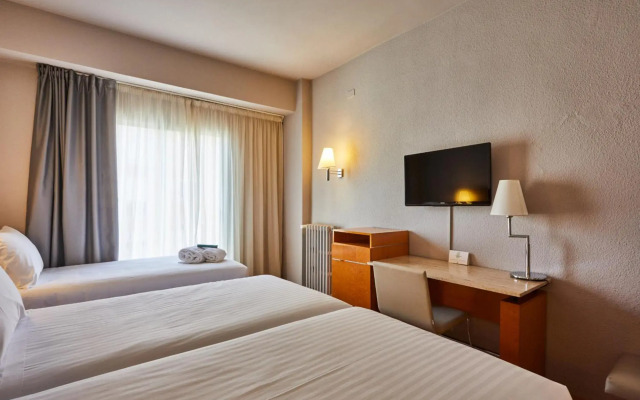 Hotel Silken Turcosa