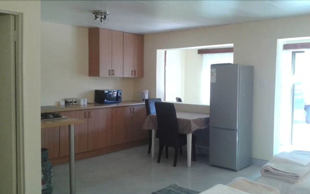 Pioneers Self Catering