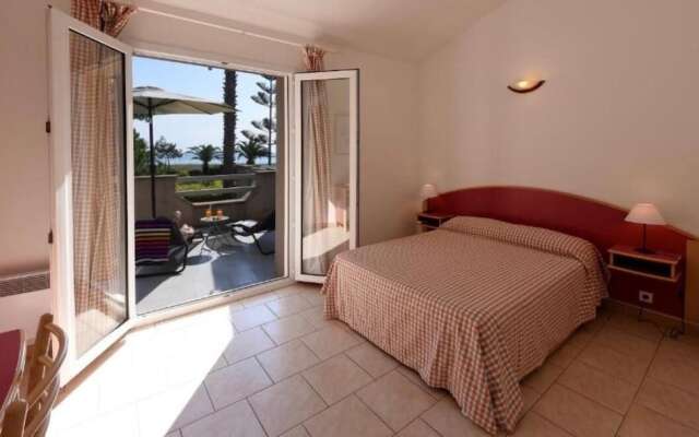 Residence Les Chenes