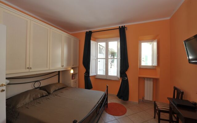 Room 4 Rome B&B Risorgimento