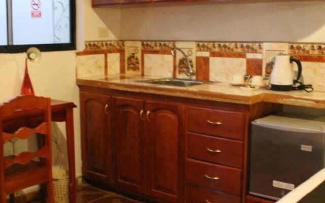 Epoca Hotel Boutique