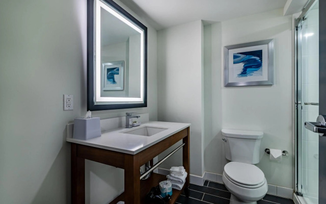 Four Points by Sheraton Brunswick