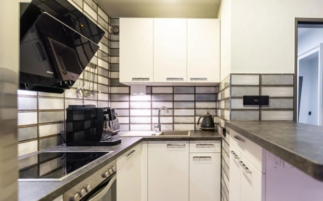 Apartment ECH1