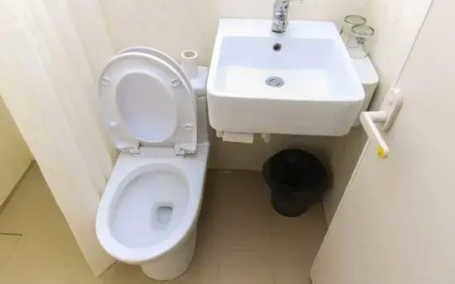 Yong'an Express Hotel