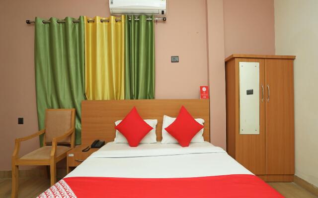 OYO 28000 Hotel Shivay Residency