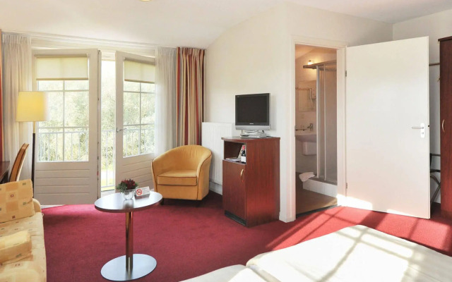 Hotel De Brabantse Biesbosch