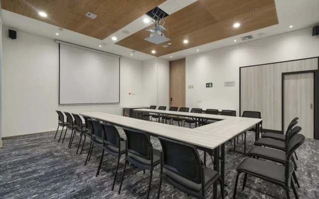 Hotel Distrito ZF By OxoHotel