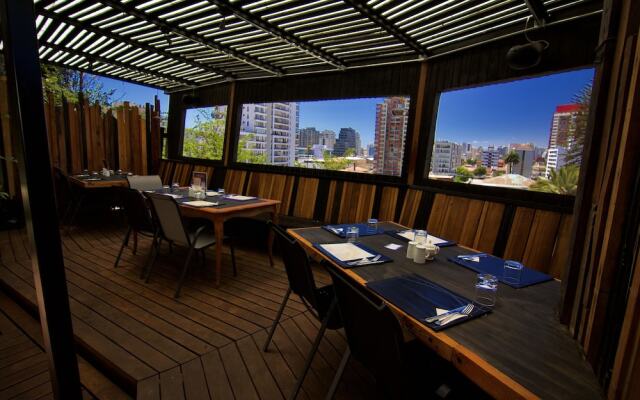 La Blanca Hotel