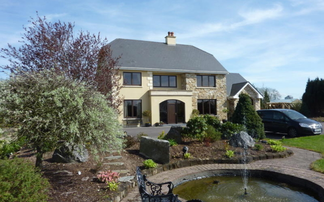 Dunross House B&B