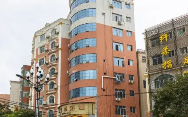 Xinlidu Hotel Hui'an