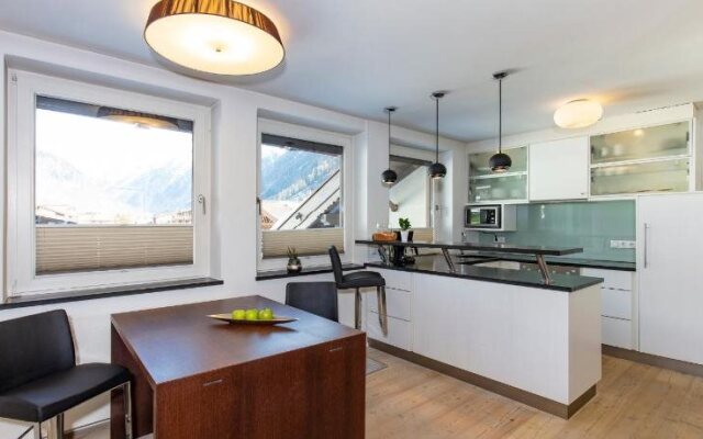 Appartements Buggl's