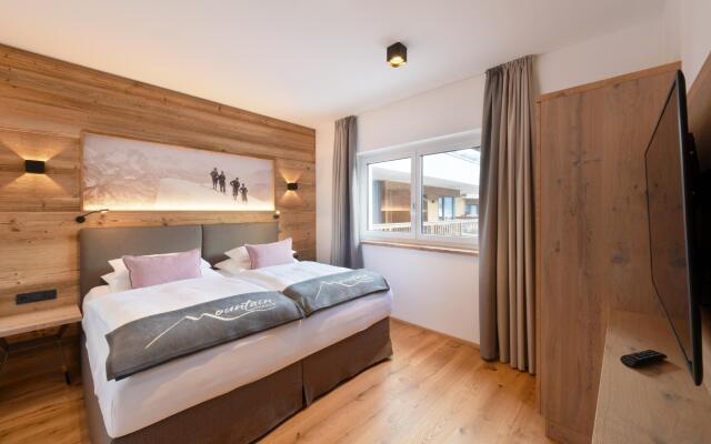 Venediger Lodge