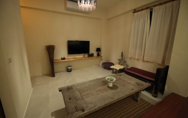 Cenacle B&B