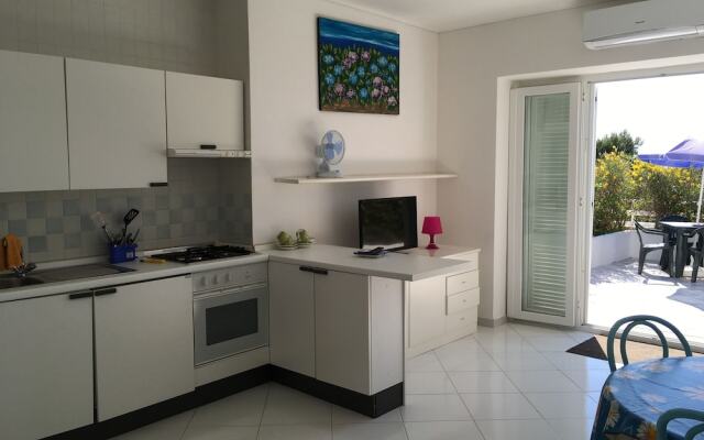 Capri MyHouse 1