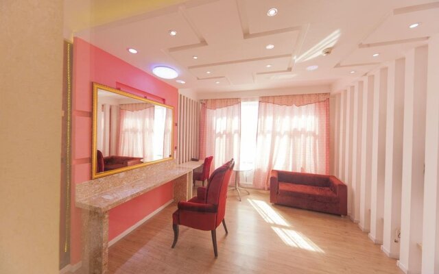 Huiyuan Holiday Hotel