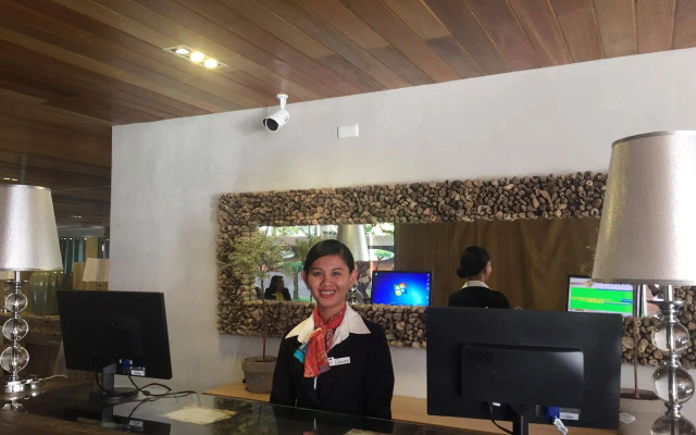 Cebu Uncle Tom's Cabin Hotel powered by Cocotel
