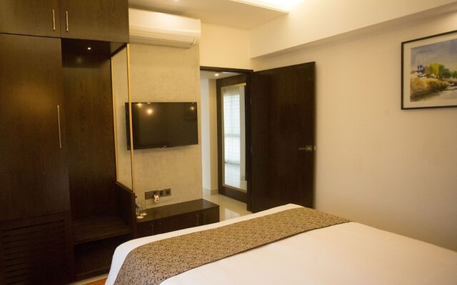 Jatra Rooms