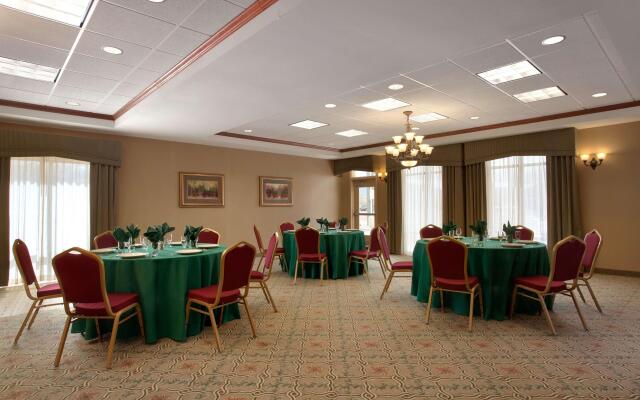 Hampton Inn Canon City