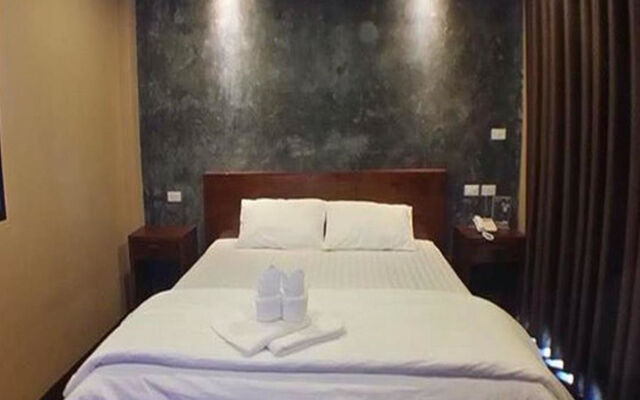 The Infinite Resort Nakhon Sawan